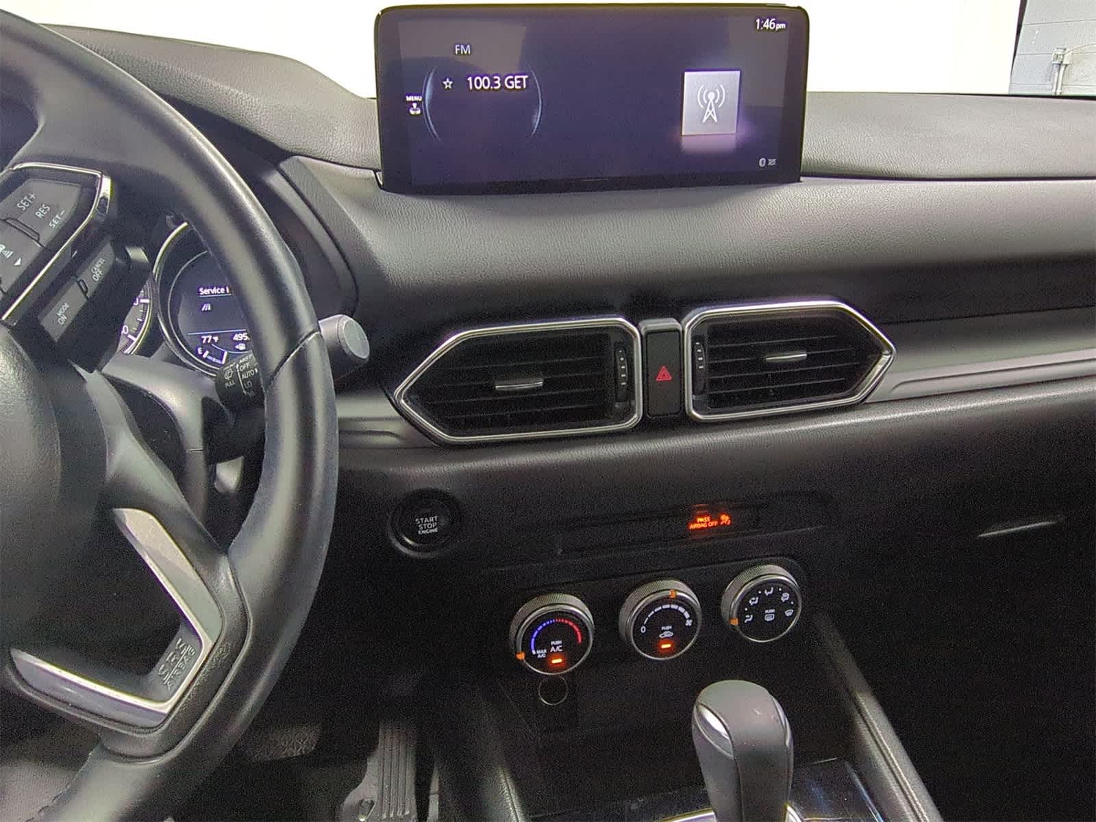 Thumbnail: 2022 Mazda CX-5 - 27