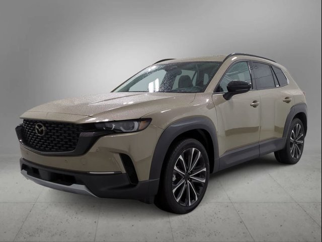 Thumbnail: 2026 Mazda CX-50 - 4