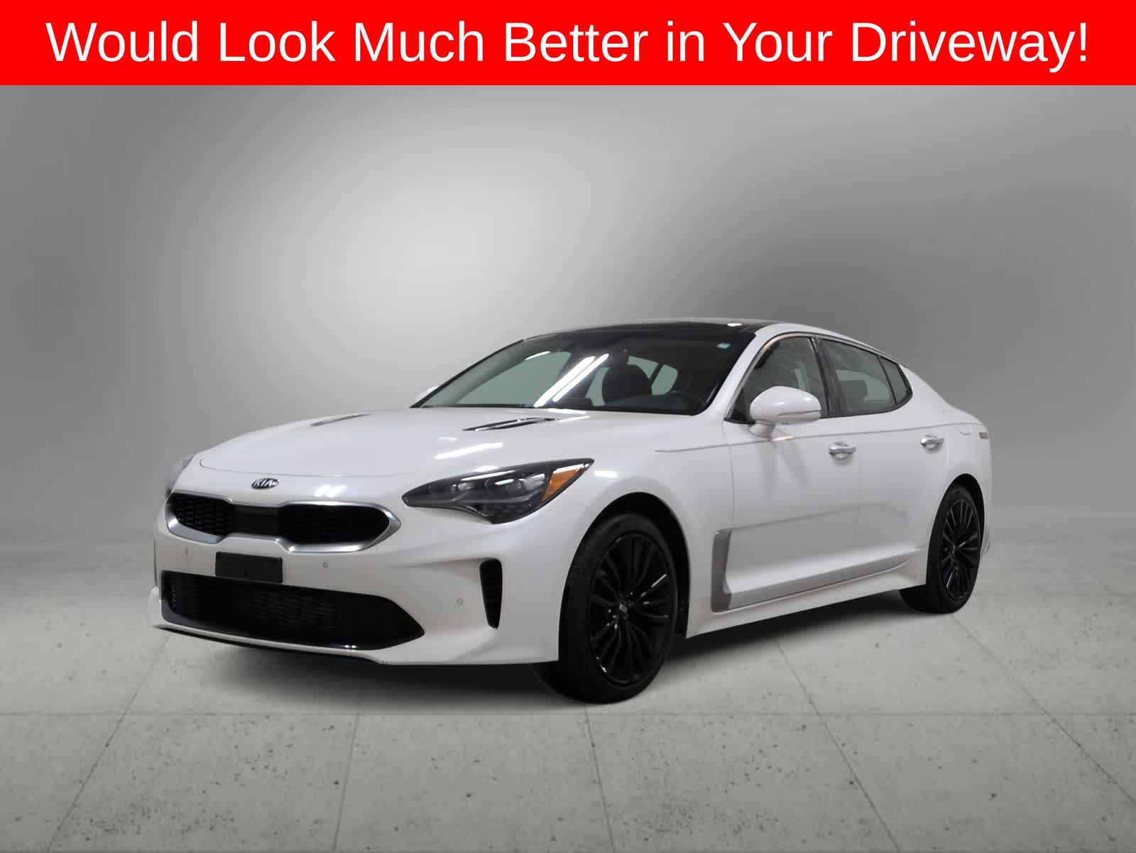 2019 Kia Stinger Premium -
                  Farmington Hills, MI