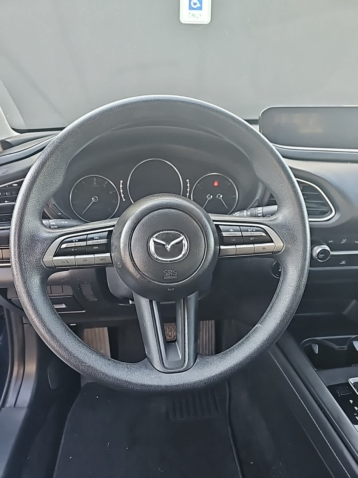Thumbnail: 2022 Mazda CX-30 - 7