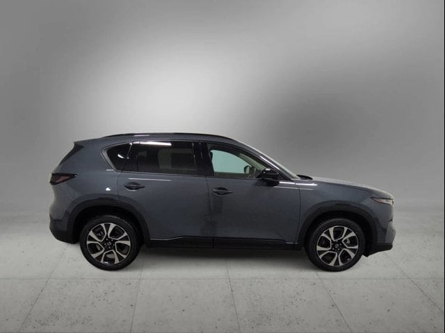 Thumbnail: 2026 Mazda CX-5 - 9
