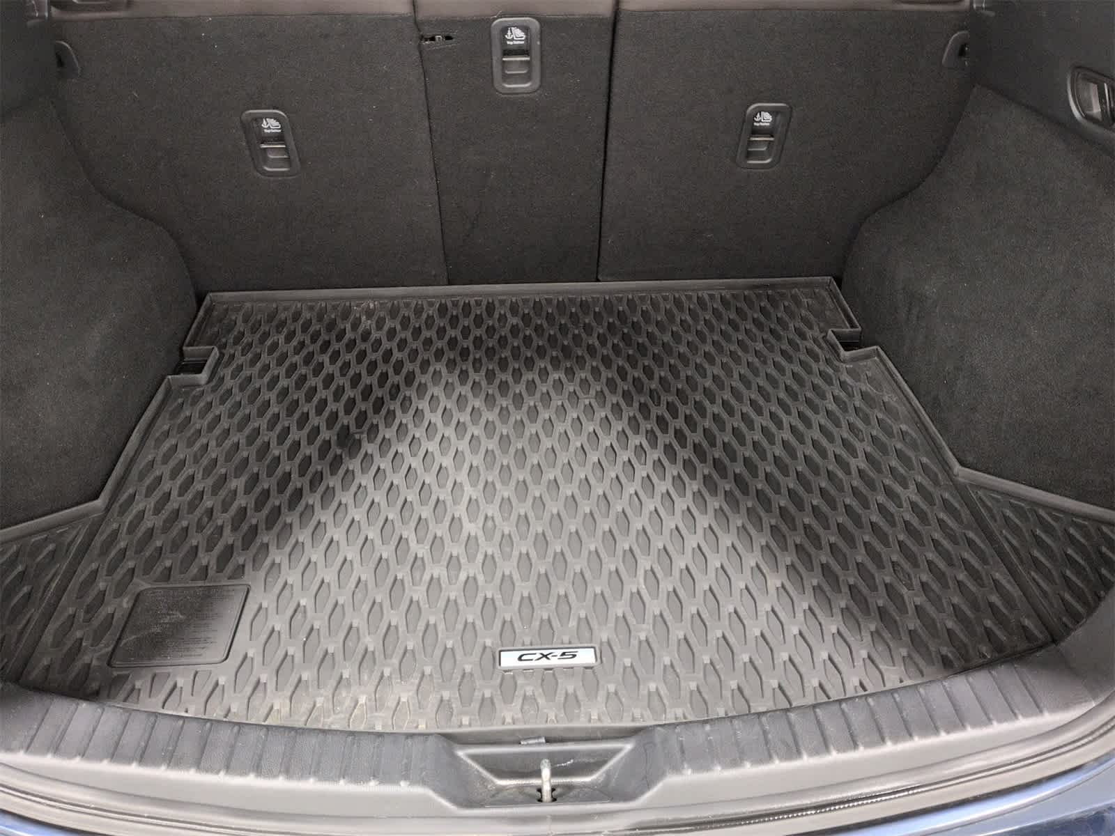 Thumbnail: 2019 Mazda CX-5 - 37