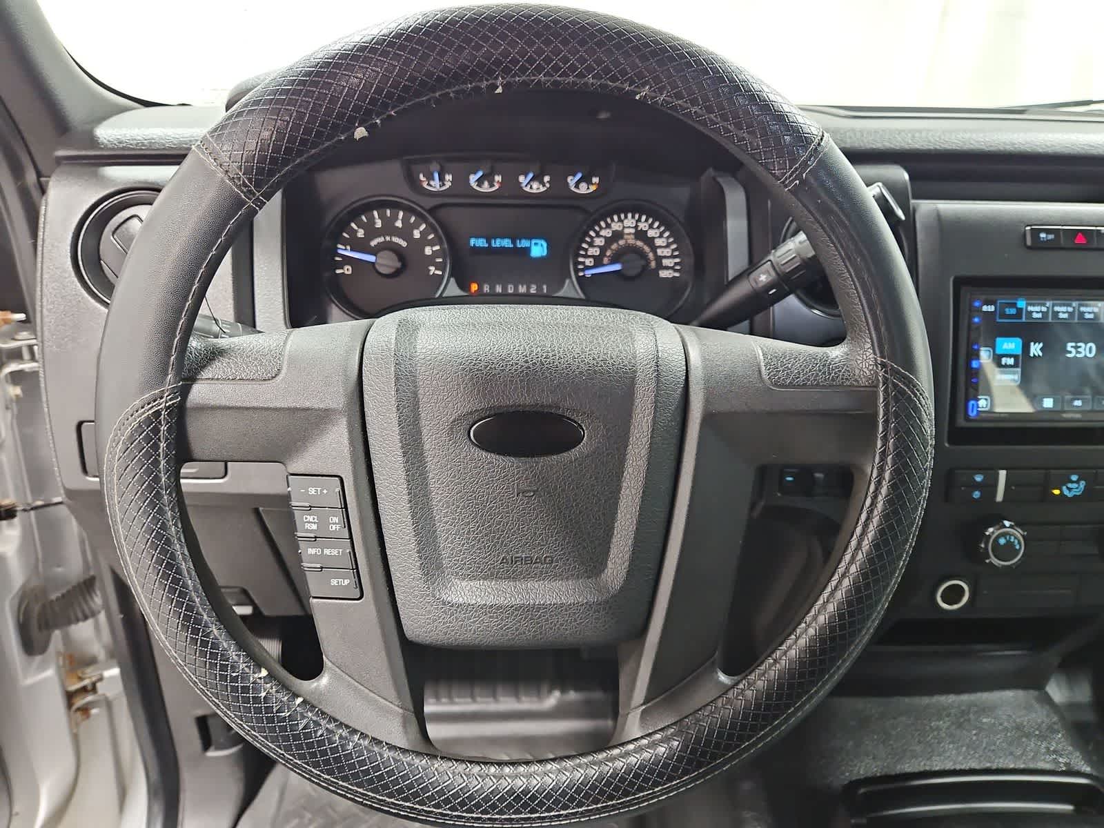 Thumbnail: 2011 Ford F-150 - 20