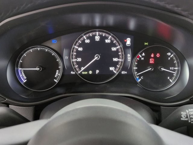 Thumbnail: 2026 Mazda CX-50 - 35