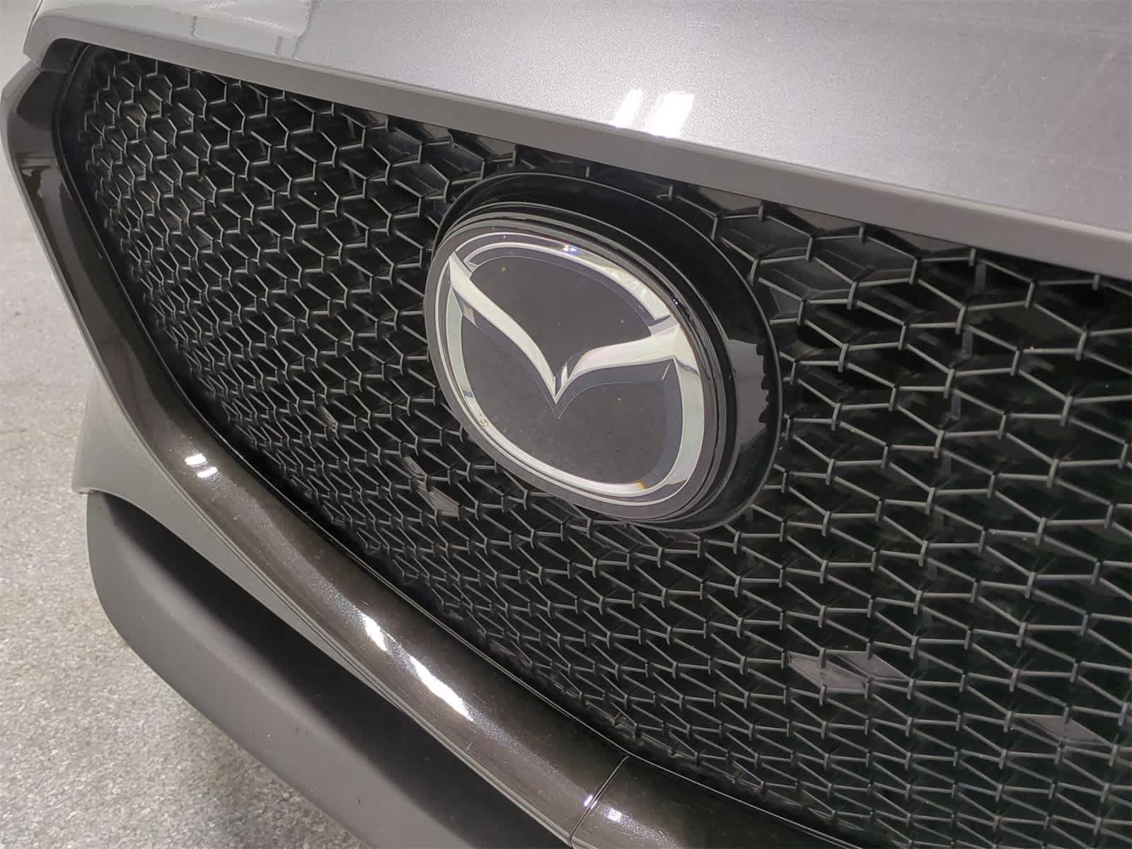 2023 Mazda Mazda3 Turbo 12