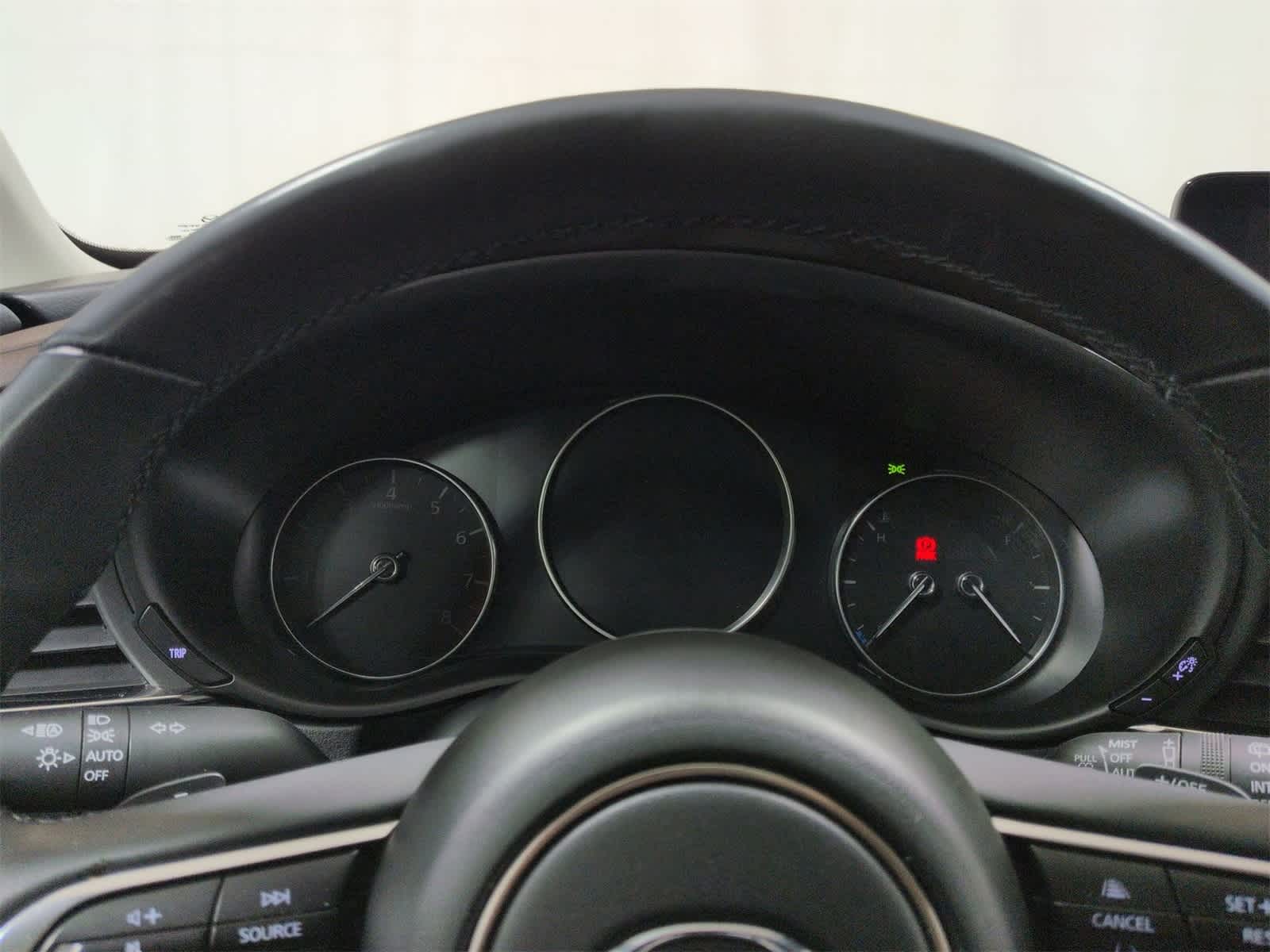 Thumbnail: 2025 Mazda CX-30 - 36