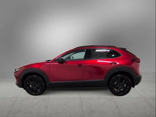 Thumbnail: 2026 Mazda CX-30 - 5