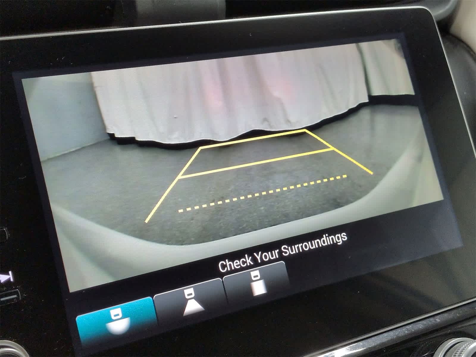 Thumbnail: 2019 Honda Insight - 32