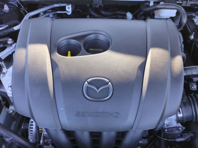 Thumbnail: 2026 Mazda CX-30 - 14