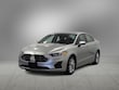  Ford Fusion Hybrid