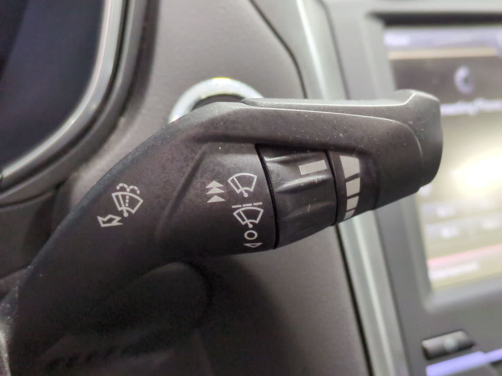 Thumbnail: 2014 Ford Fusion - 28