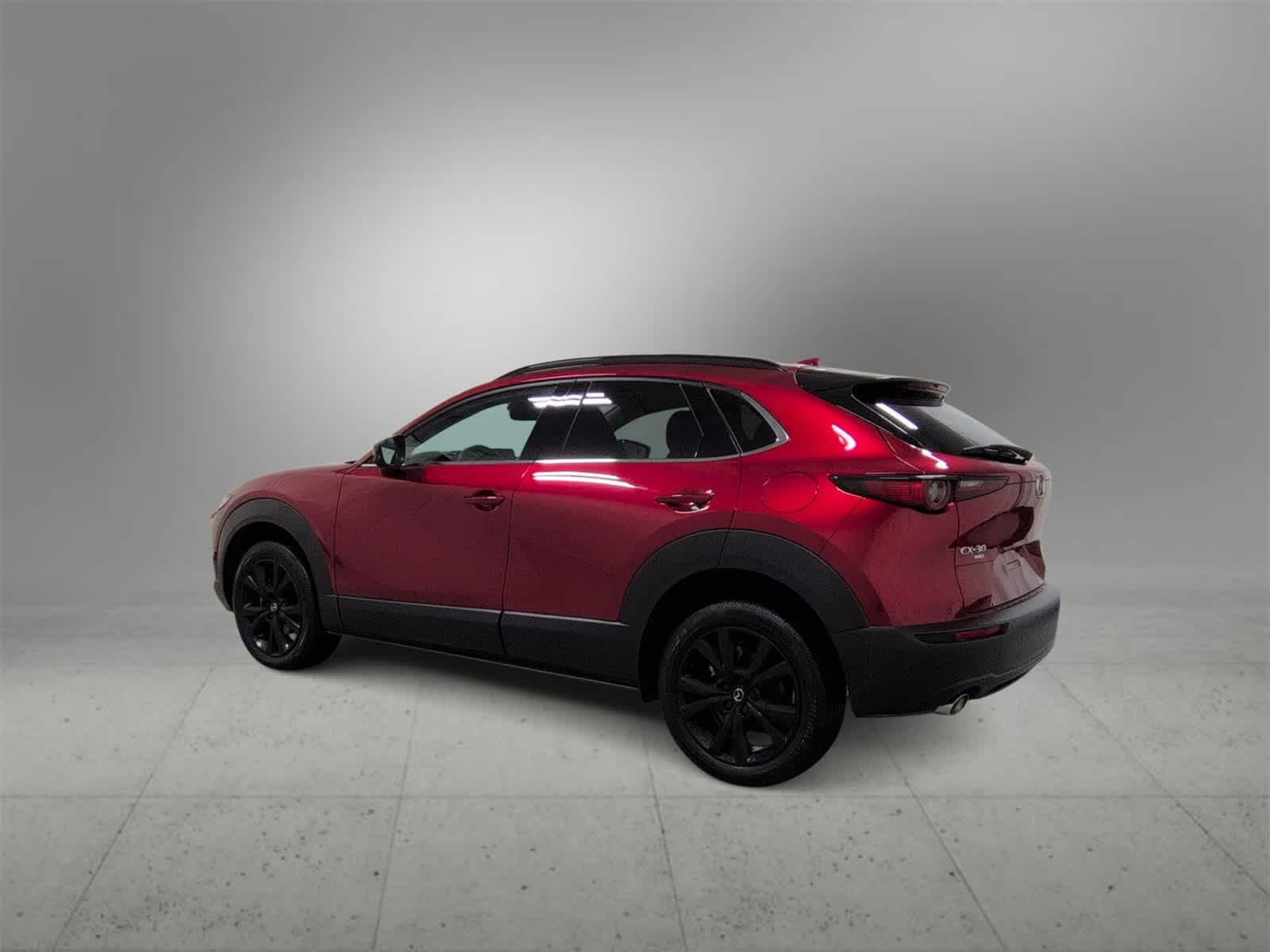 Thumbnail: 2025 Mazda CX-30 - 10