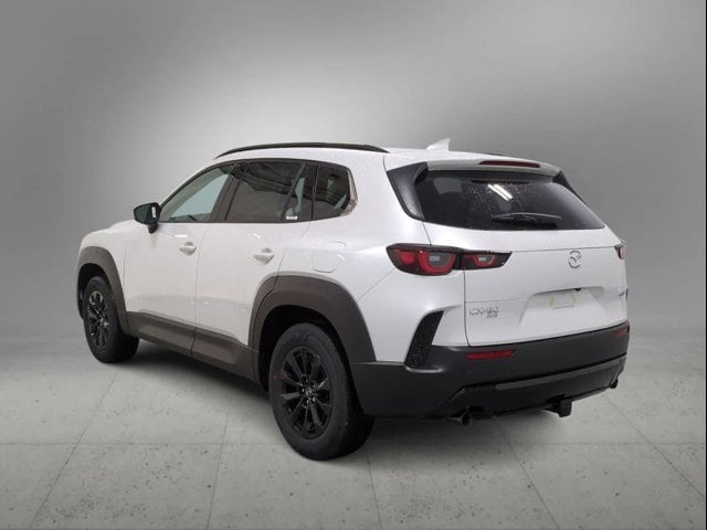 Thumbnail: 2026 Mazda CX-50 - 6
