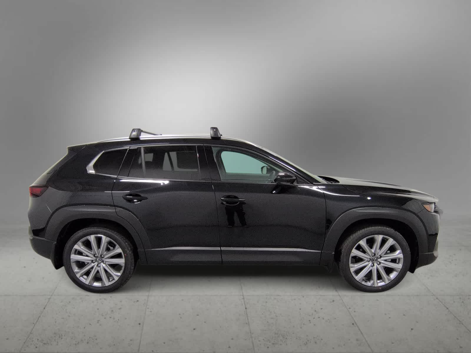 2026 Mazda CX-50 Premium Plus - Photo 9