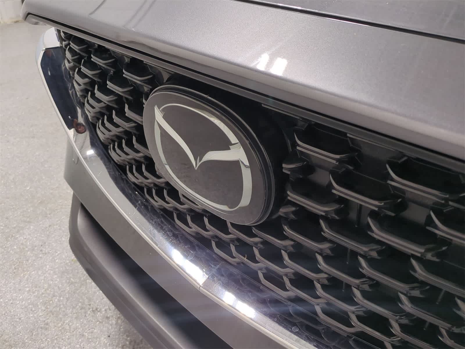 Thumbnail: 2022 Mazda CX-5 - 12