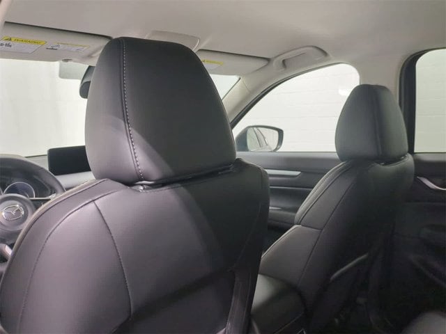 Thumbnail: 2025 Mazda CX-5 - 19