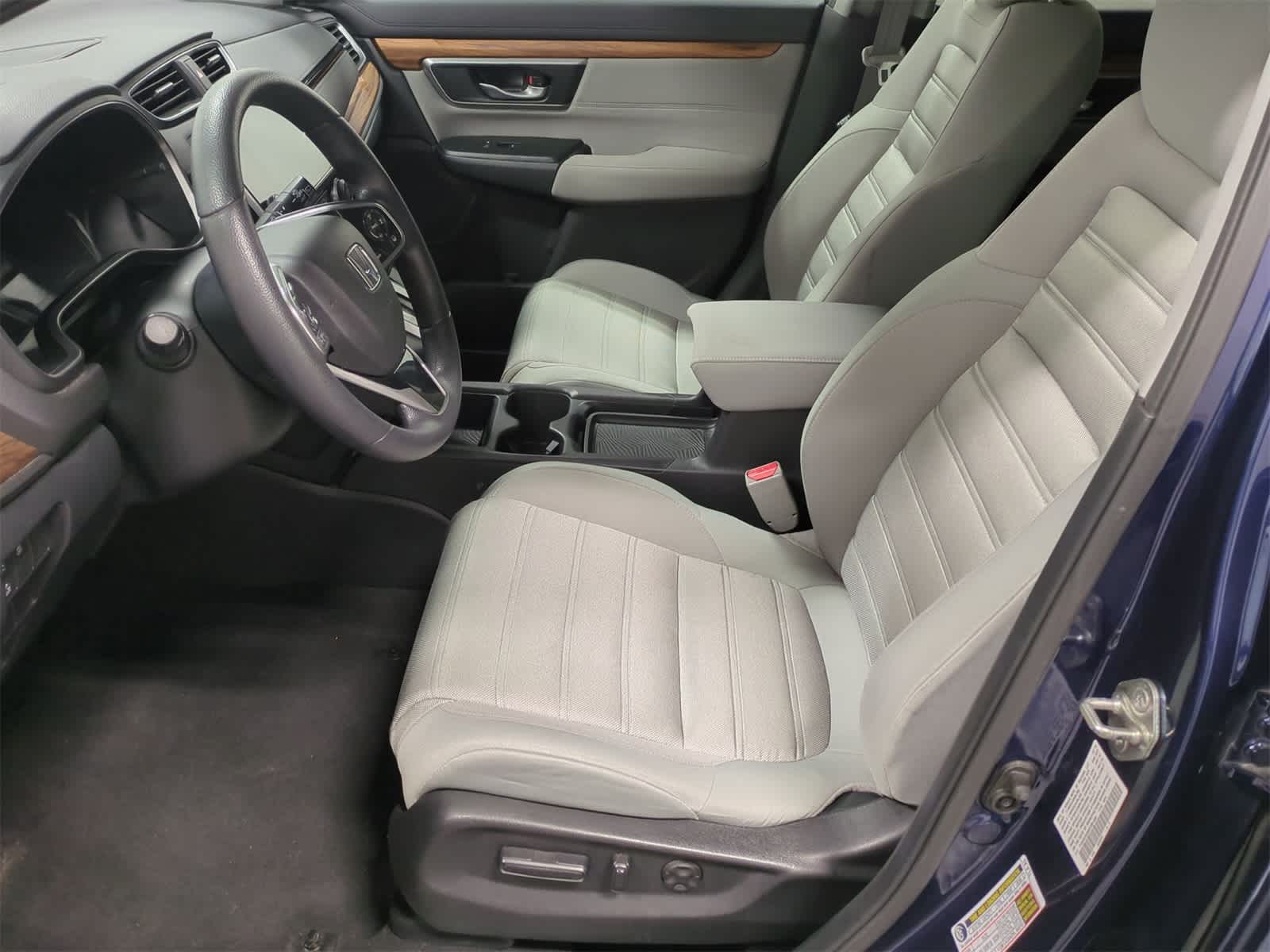 Thumbnail: 2019 Honda CR-V - 16