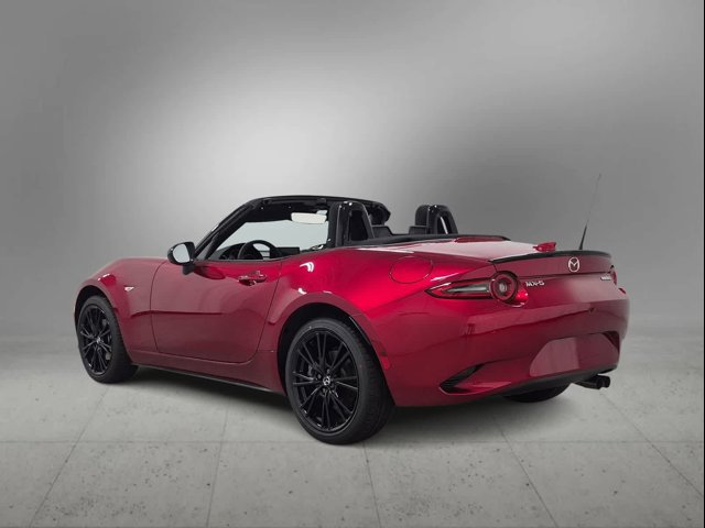 Thumbnail: 2026 Mazda MX-5 Miata - 6