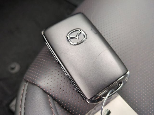 Thumbnail: 2026 Mazda CX-30 - 35