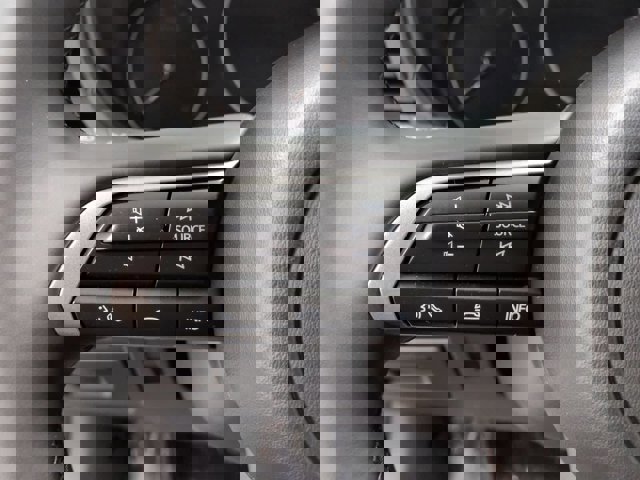 Thumbnail: 2026 Mazda Mazda3 - 26