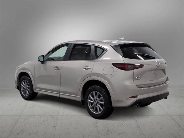 Thumbnail: 2025 Mazda CX-5 - 6