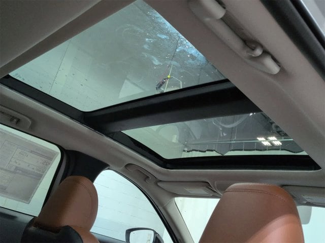 Thumbnail: 2026 Mazda CX-50 - 23