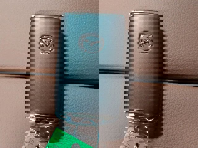 Thumbnail: 2026 Mazda CX-50 - 38