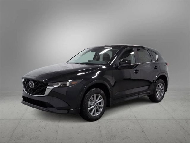 Thumbnail: 2025 Mazda CX-5 - 4