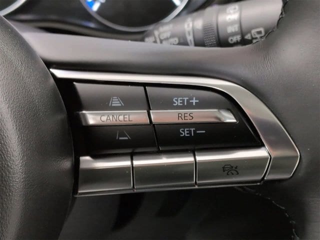 Thumbnail: 2026 Mazda CX-50 - 27