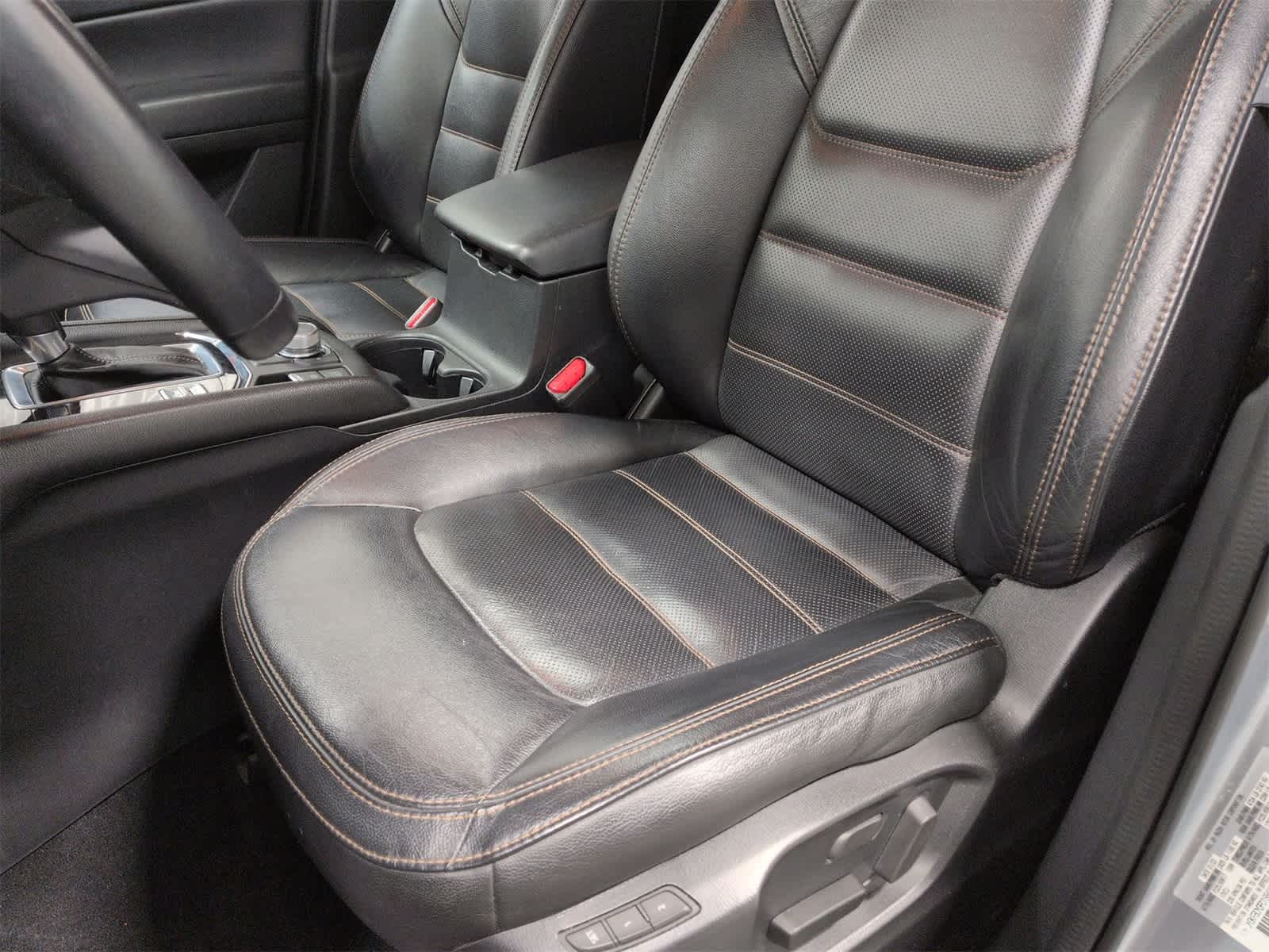 Thumbnail: 2023 Mazda CX-5 - 17