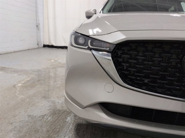 Thumbnail: 2025 Mazda CX-5 - 11