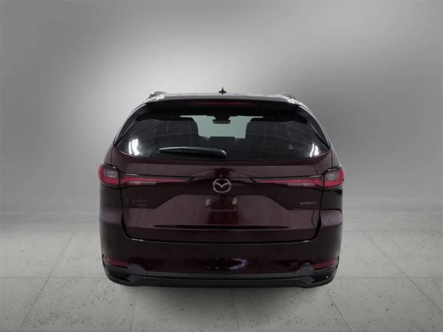 Thumbnail: 2026 Mazda CX-90 - 7