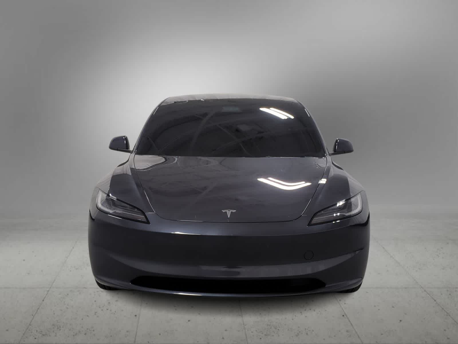 Thumbnail: 2025 Tesla Model 3 - 3
