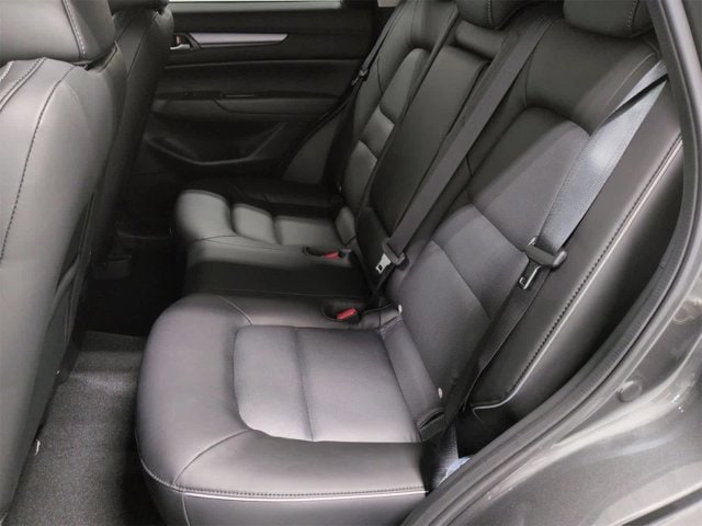 Thumbnail: 2025 Mazda CX-5 - 20