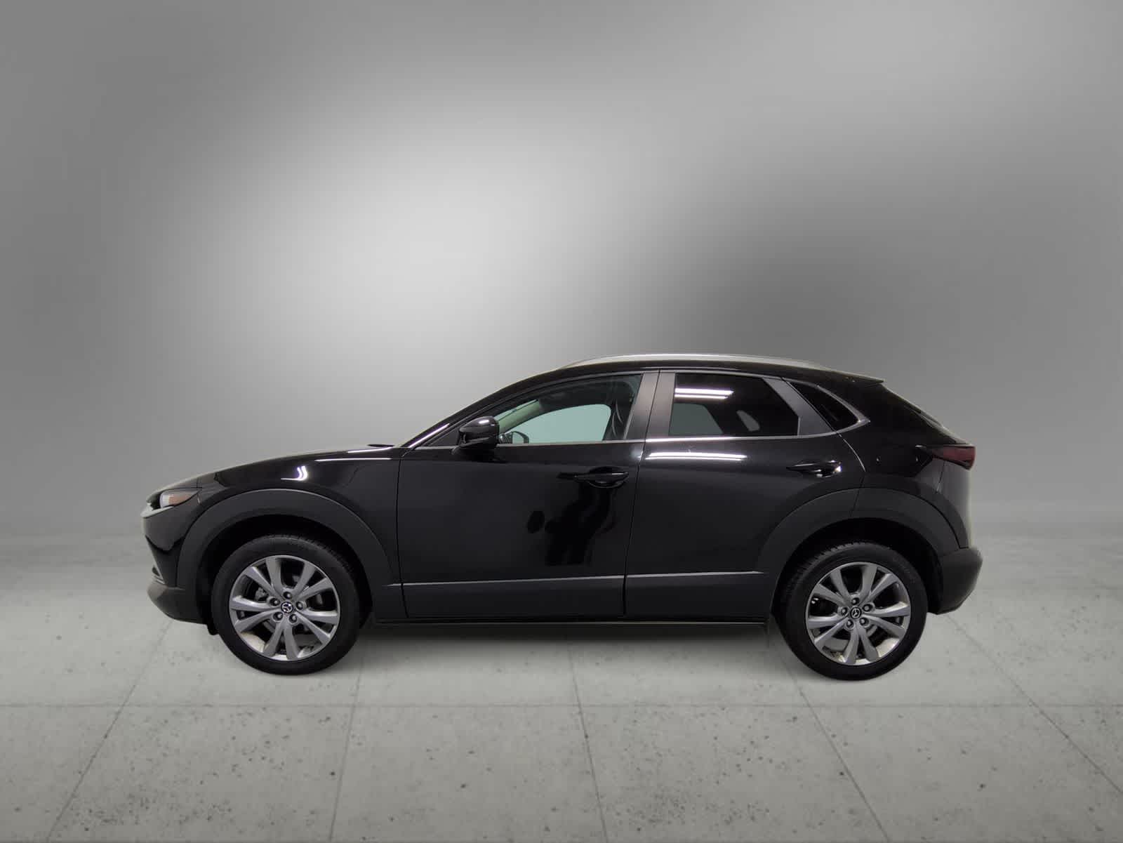 Thumbnail: 2023 Mazda CX-30 - 8