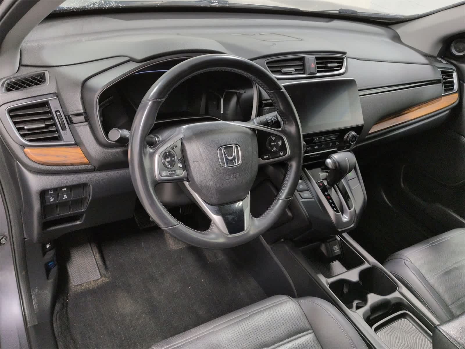 Thumbnail: 2019 Honda CR-V - 10