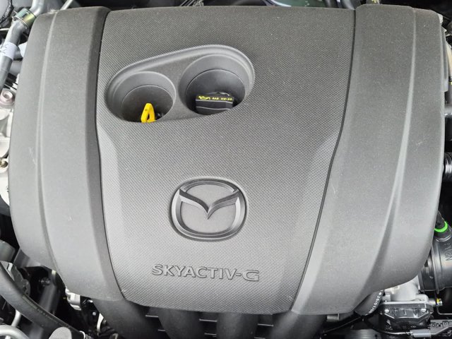 Thumbnail: 2026 Mazda CX-5 - 14