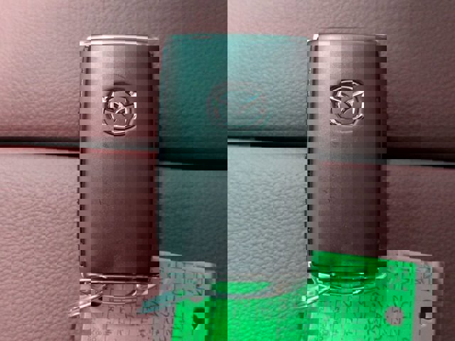 Thumbnail: 2026 Mazda CX-50 - 38