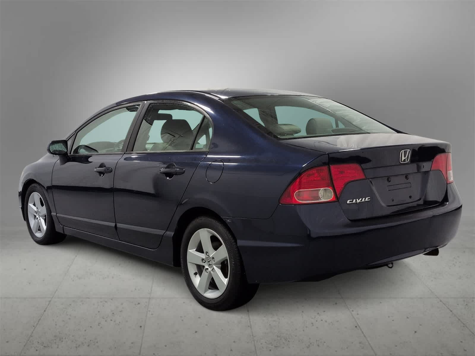 Thumbnail: 2007 Honda Civic - 6