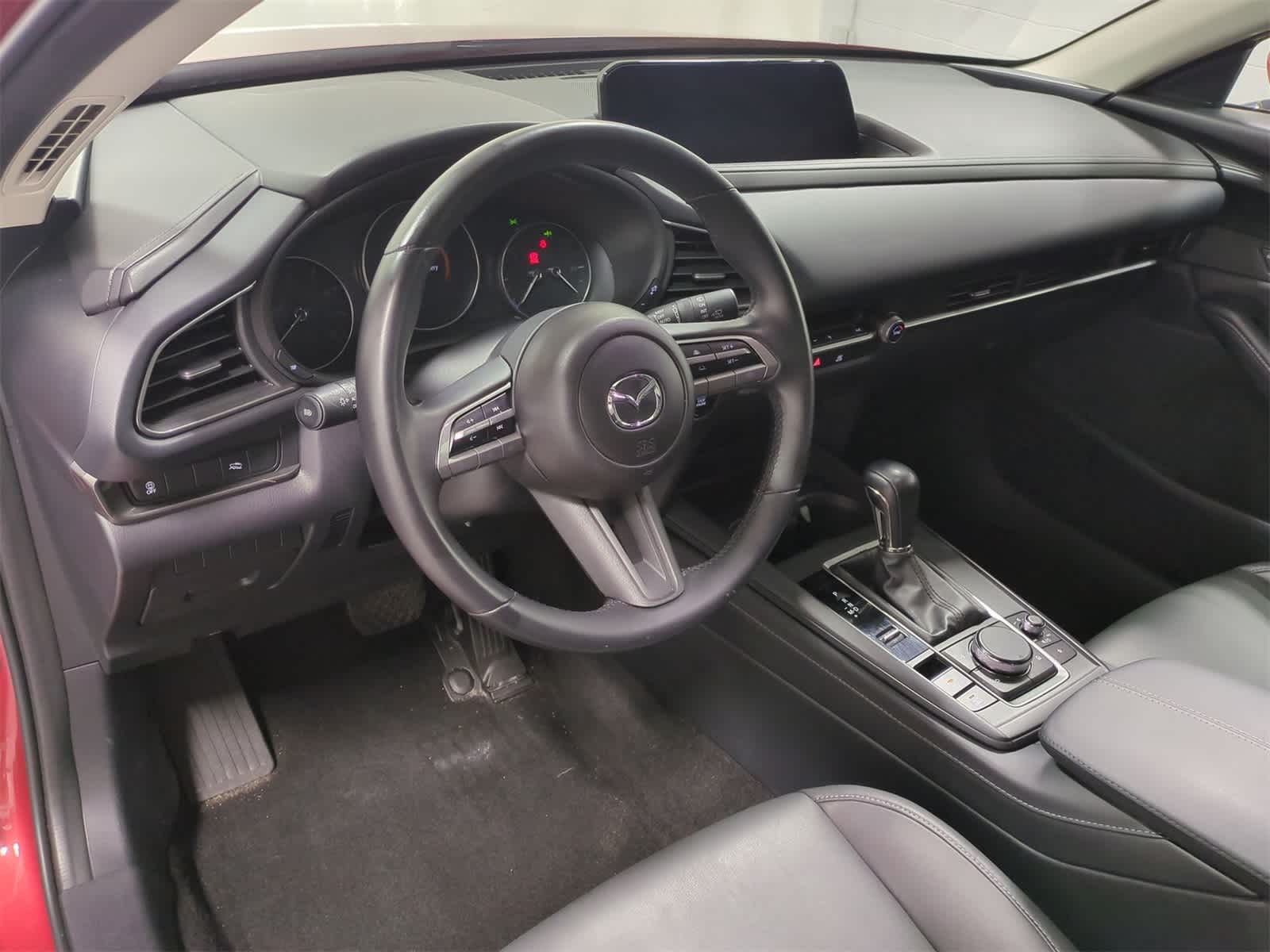 Thumbnail: 2022 Mazda CX-30 - 10