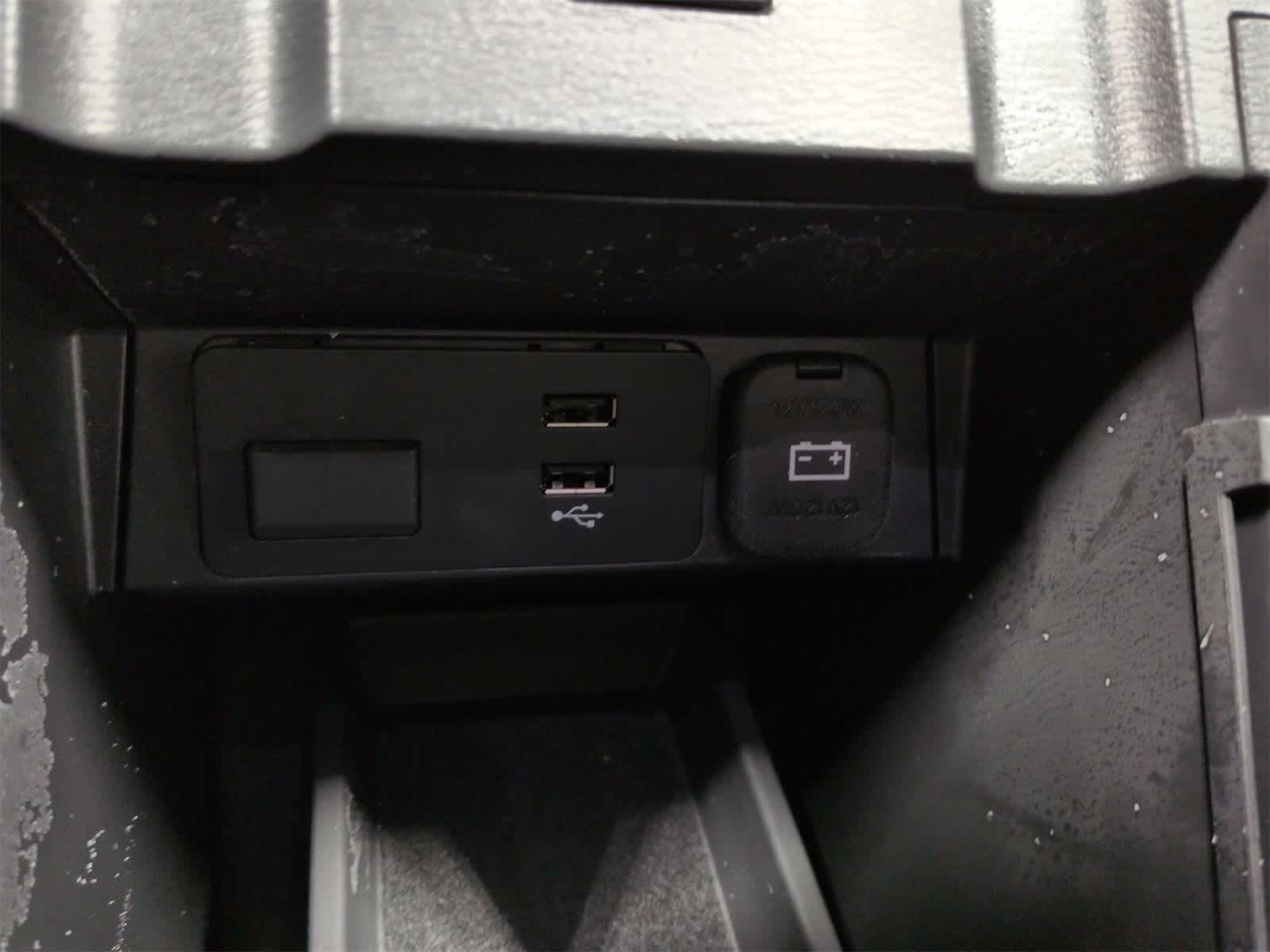 Thumbnail: 2022 Mazda CX-5 - 24