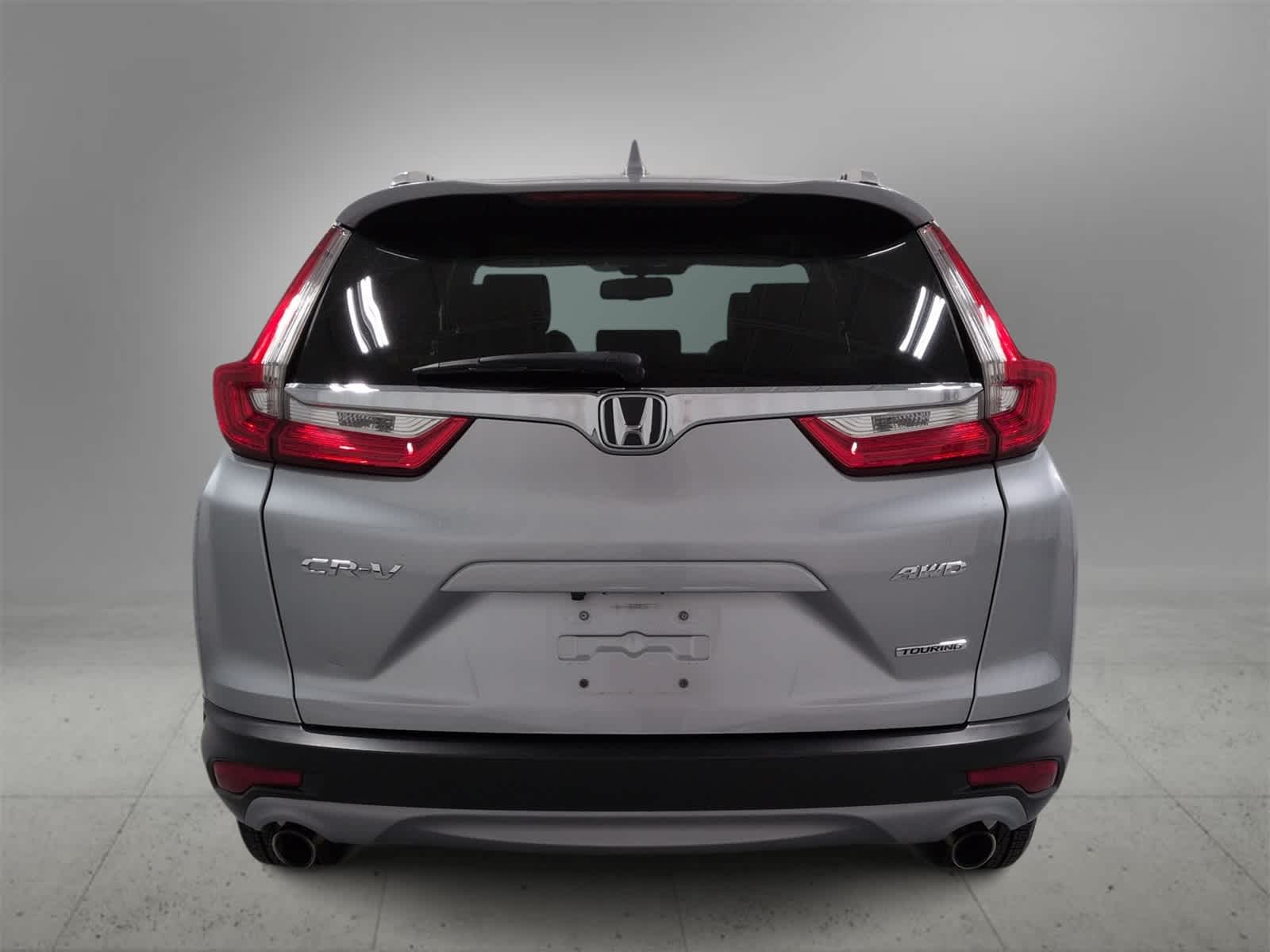 Thumbnail: 2018 Honda CR-V - 7