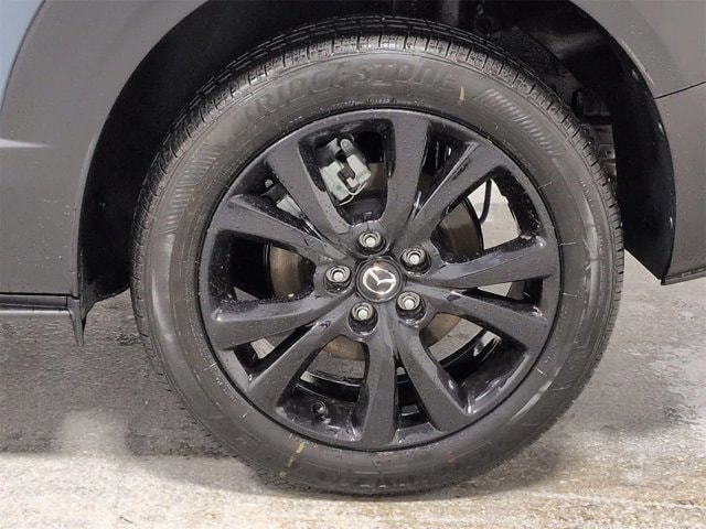 Thumbnail: 2026 Mazda CX-30 - 14