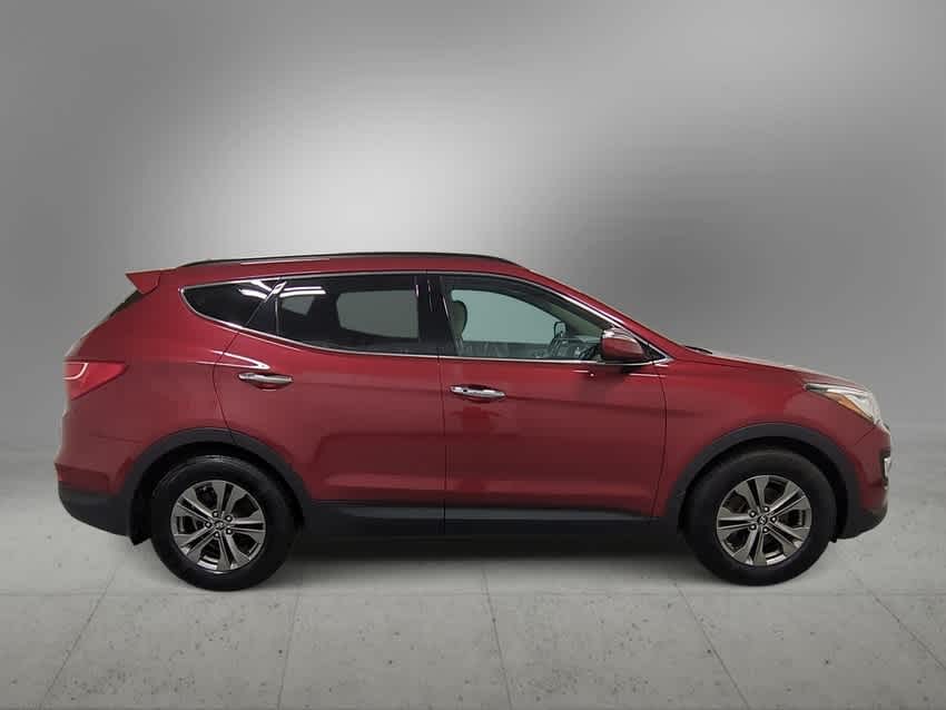 Thumbnail: 2013 Hyundai Santa Fe - 9