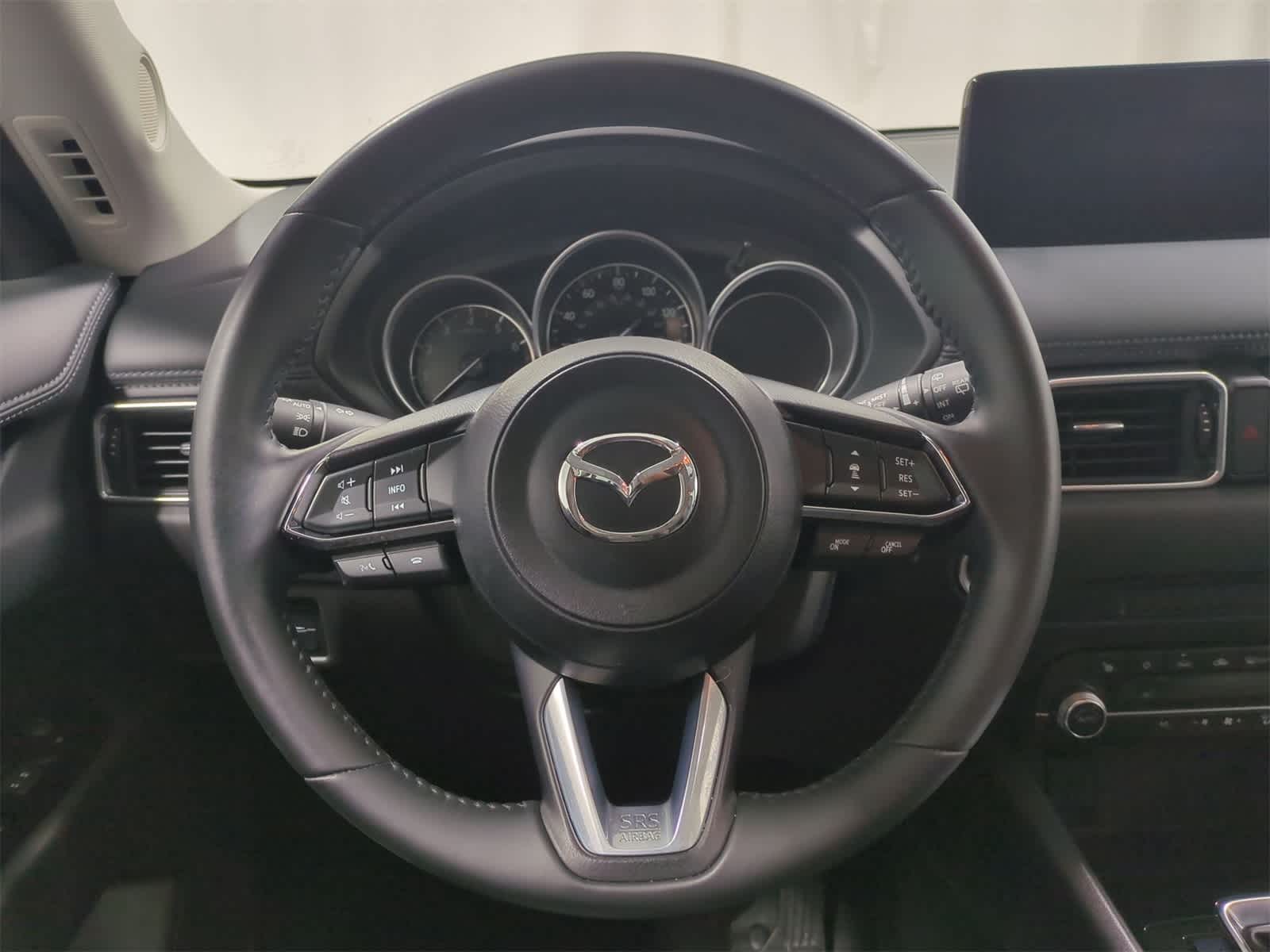Thumbnail: 2023 Mazda CX-5 - 25