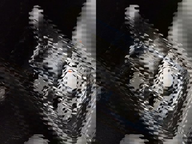 Thumbnail: 2025 Mazda CX-30 - 33