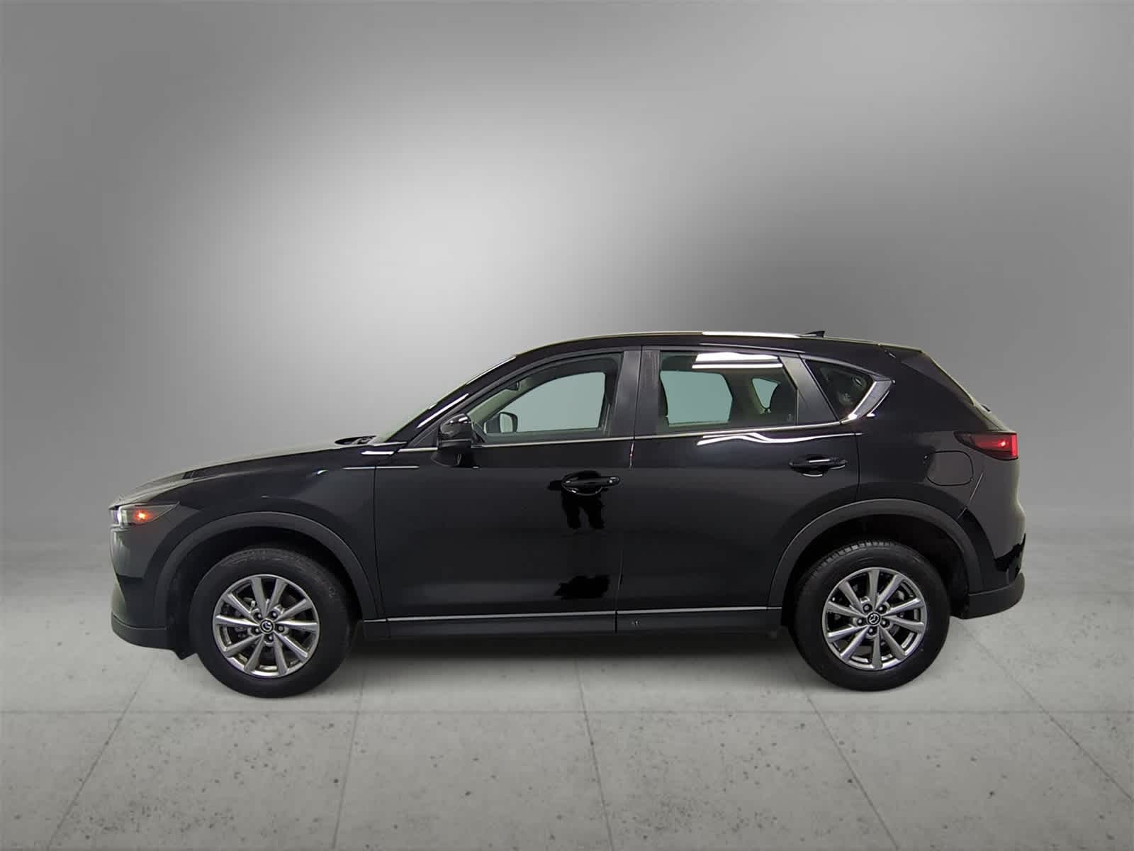 Thumbnail: 2022 Mazda CX-5 - 5