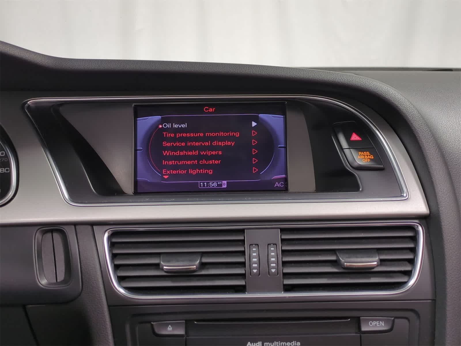 Thumbnail: 2012 Audi A5 - 30