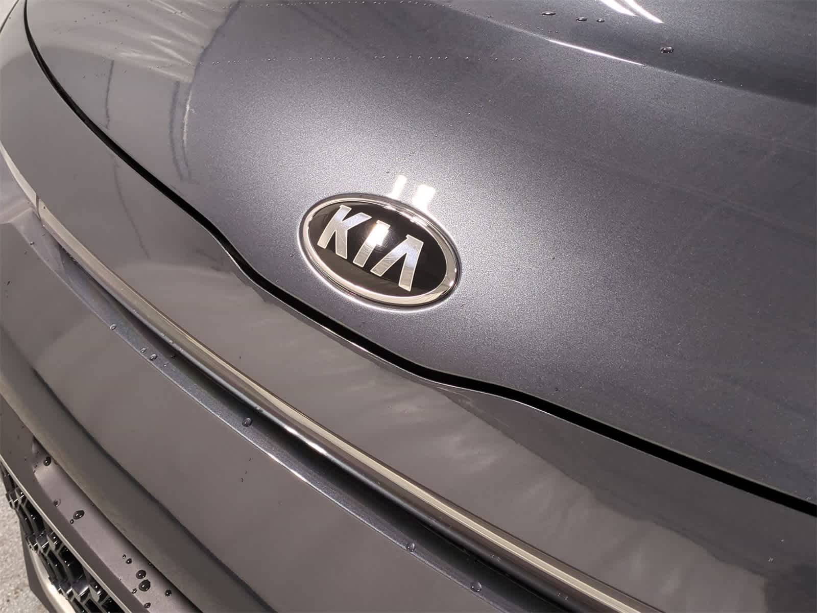 Thumbnail: 2020 Kia Soul - 12