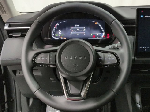 Thumbnail: 2026 Mazda CX-5 - 22